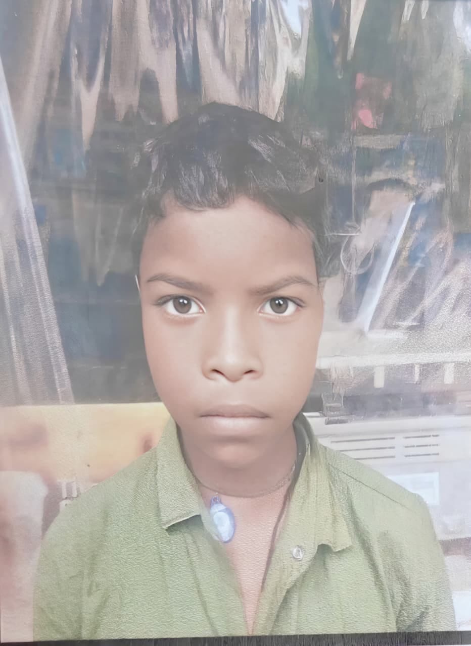 गायब छात्र