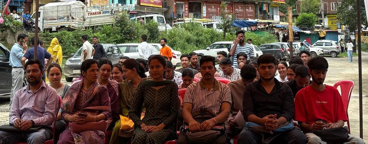 MTech, MSc students forced to work for Rs 13,500