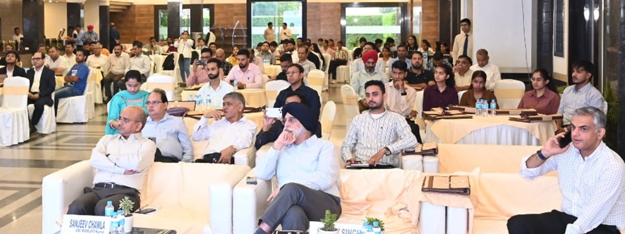 Entrepreneurs motivated for global competition