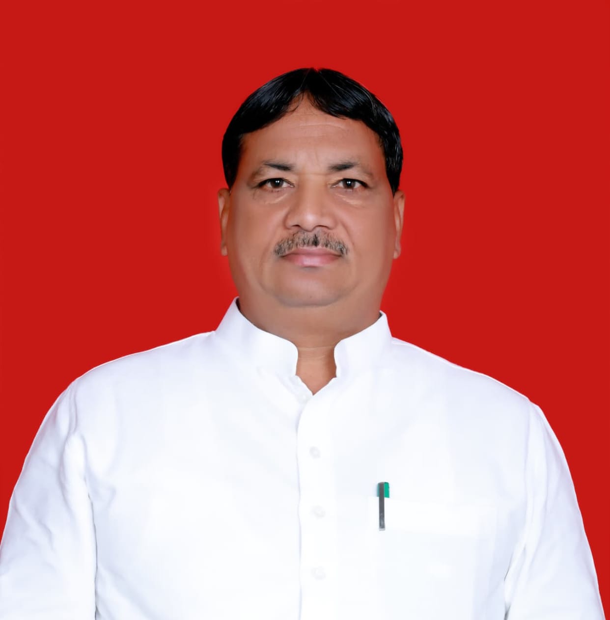 Zilla Parishad chairman's tenure ends with development works worth 1.21 billion