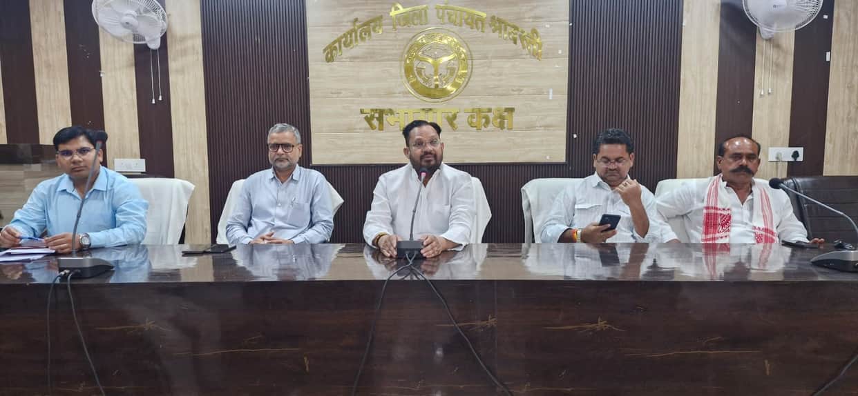 A massive tree plantation drive will be held in the district on the 12th.