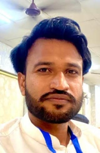 Kamal Rana appointed District Co-convener.