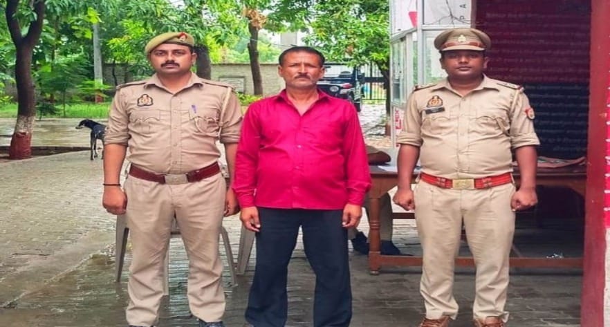 Main accused in uncle-nephew death case sent to jail