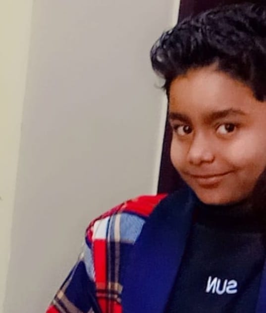 After his grandfather, the grandson who had suffered severe electric shock burns during treatment also passed away.