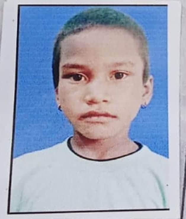 मृतका प्रिया। फाइल फोटो।