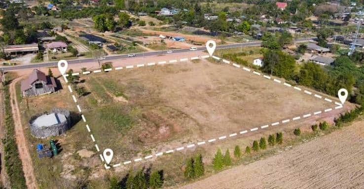 Action will be taken if plots are sold without an approved layout plan.