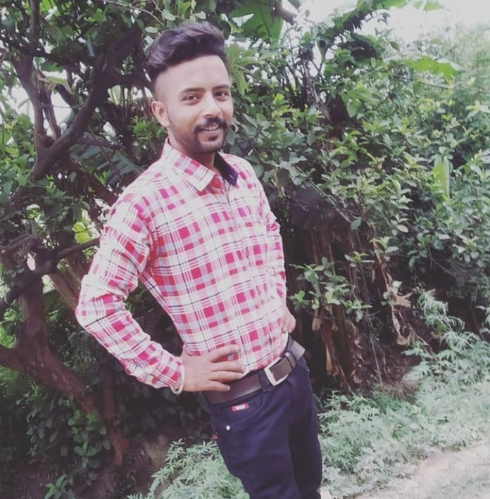 Family kept searching; Rahul was in jail; family devastated upon hearing news of his death