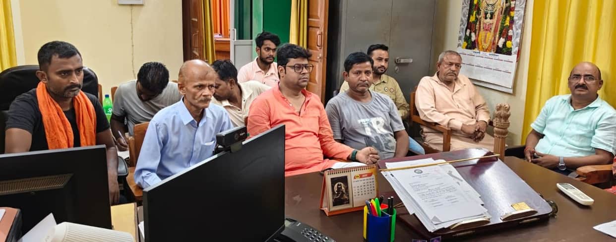 Crackdown on sale of Chinese manjha; traders assure compliance with the ban