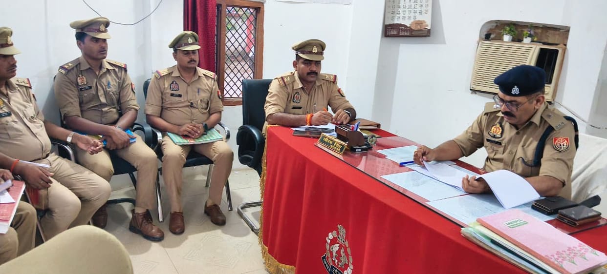 Conduct investigations into cases thoroughly and effectively: ASP