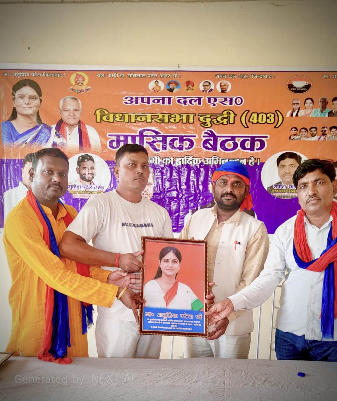 Strong booths are the organization's biggest strength: Rakesh