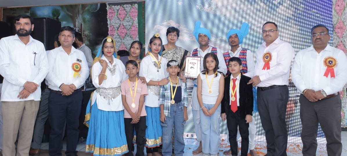 LCC BFSI is connecting youth with employment: Ravindra Kumar