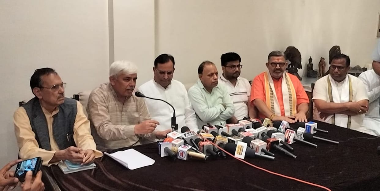 Narendra Modi's bond with Haryana is not political: Captain Abhimanyu