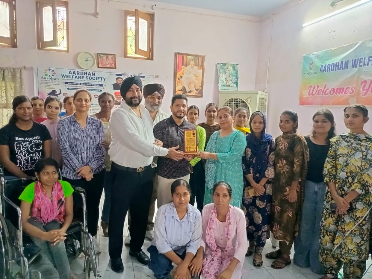 A healthy body and mind are life's greatest asset: Sandeep Bajaj