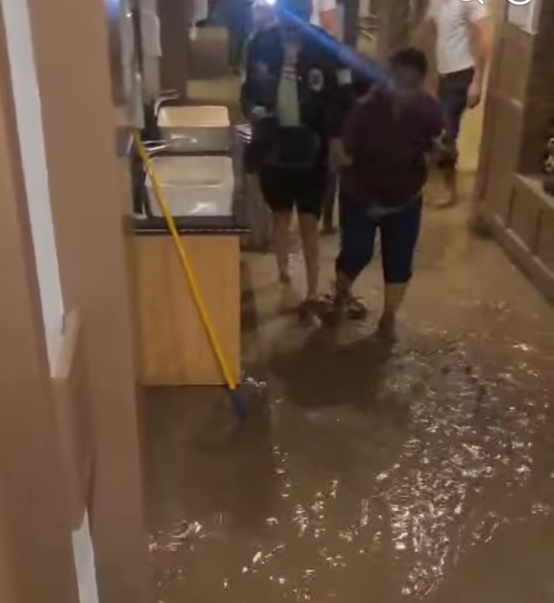 Srinagar, Cloud Brust, Pehgalgam, Flash Flood