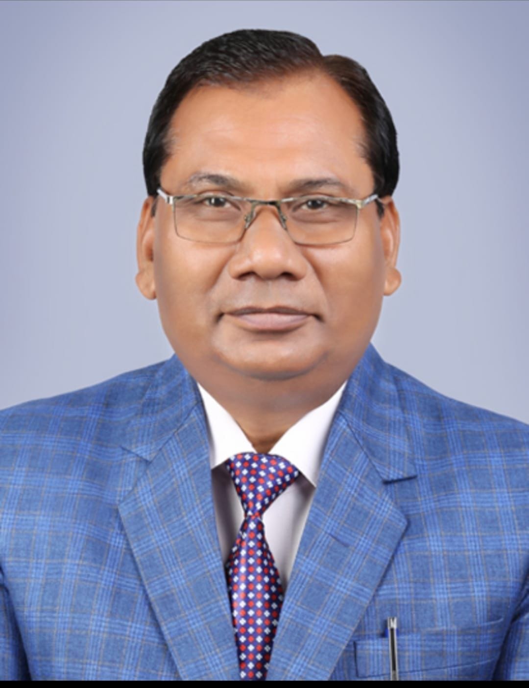 Dr. Manveer Singh appointed Dean of the Faculty of Education at Rohilkhand University.