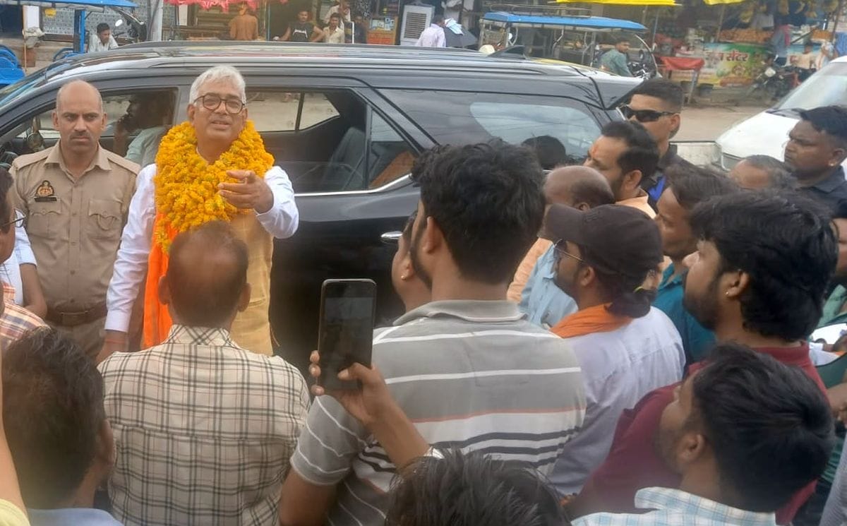 Formation of Bundelkhand state will boost economic progress: Former MP