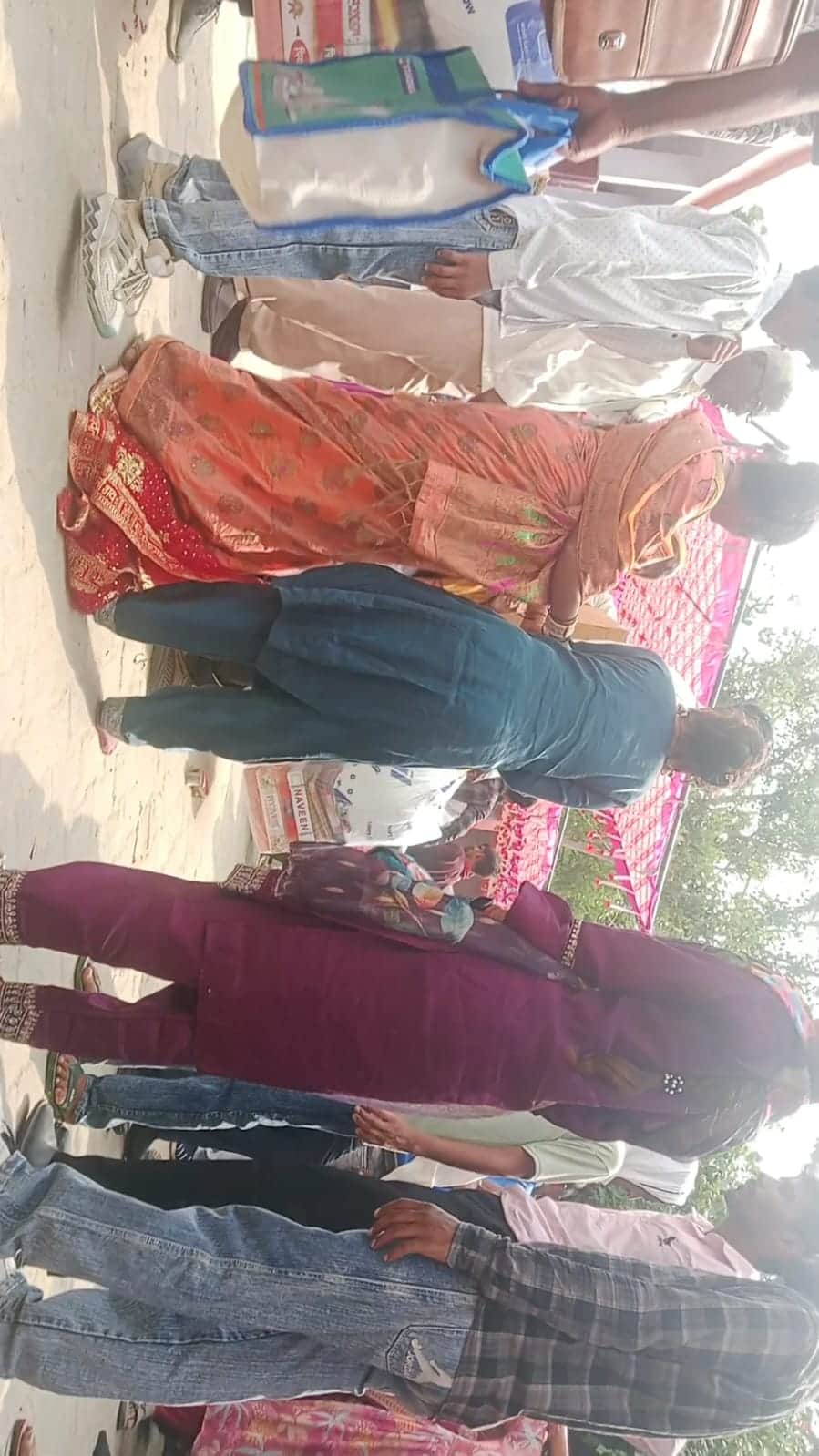 mainpuri news marriage bride