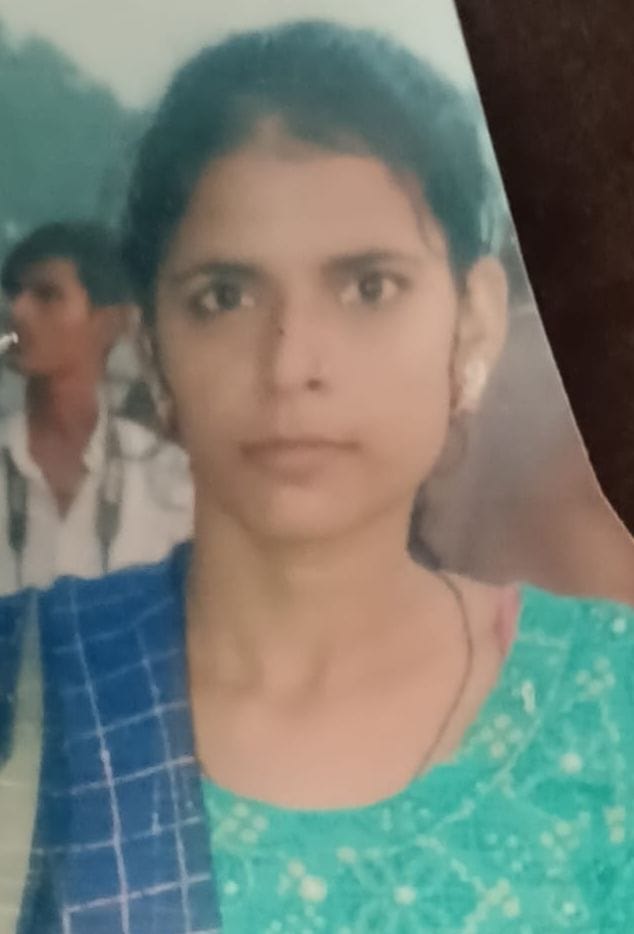 No trace of young woman missing for 10 days.