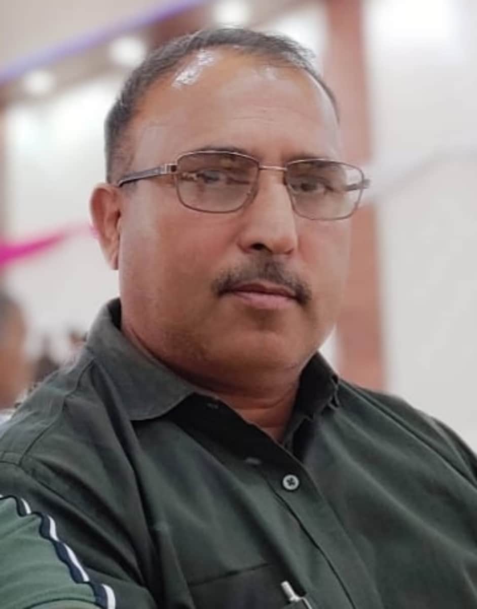 फतेहपुर के इंजीनियर विक्रम