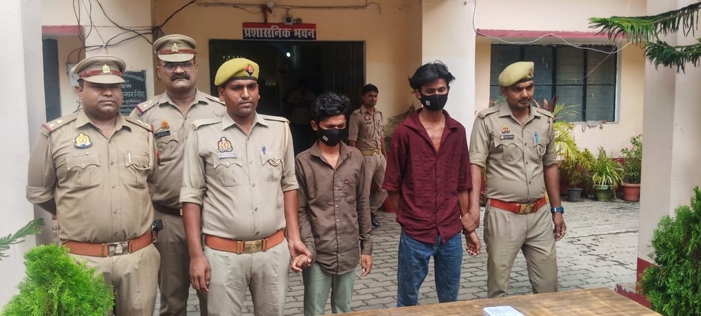 Gaurav was murdered by his friend after giving him alcohol