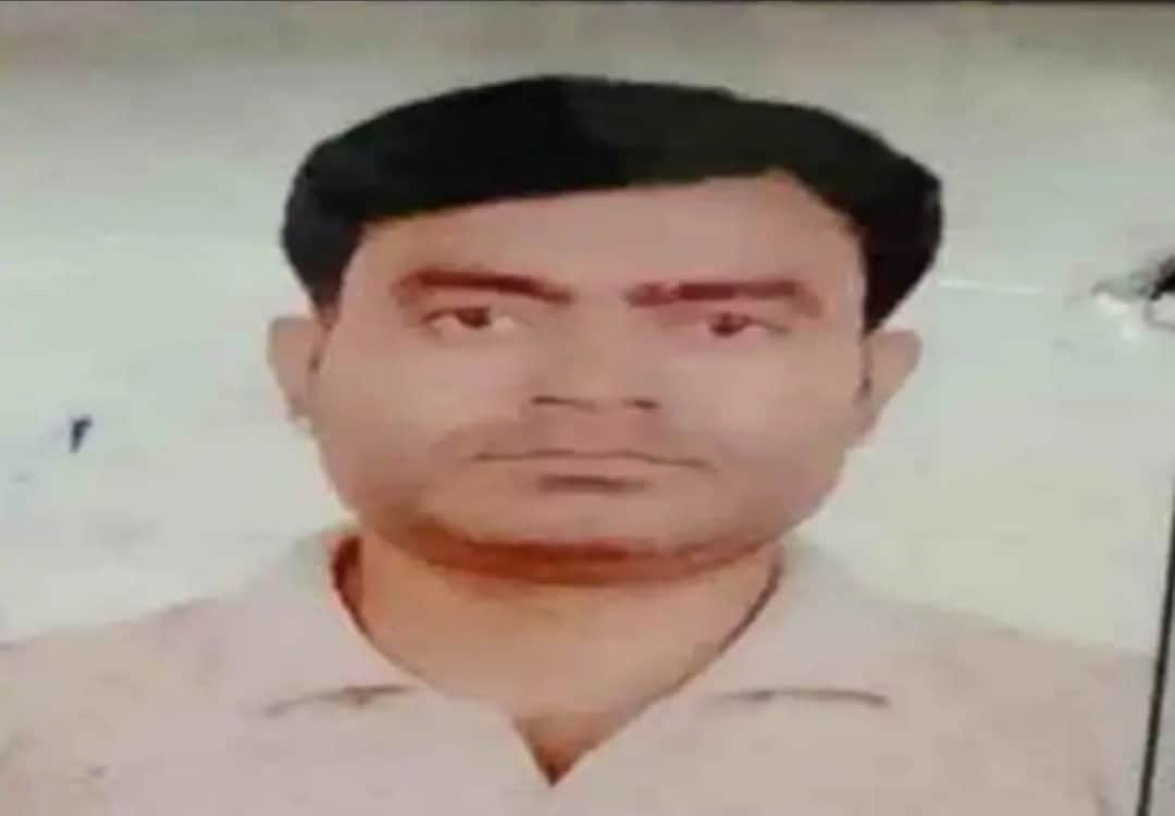 घटना के बाद पुलिस जांच में जुटी