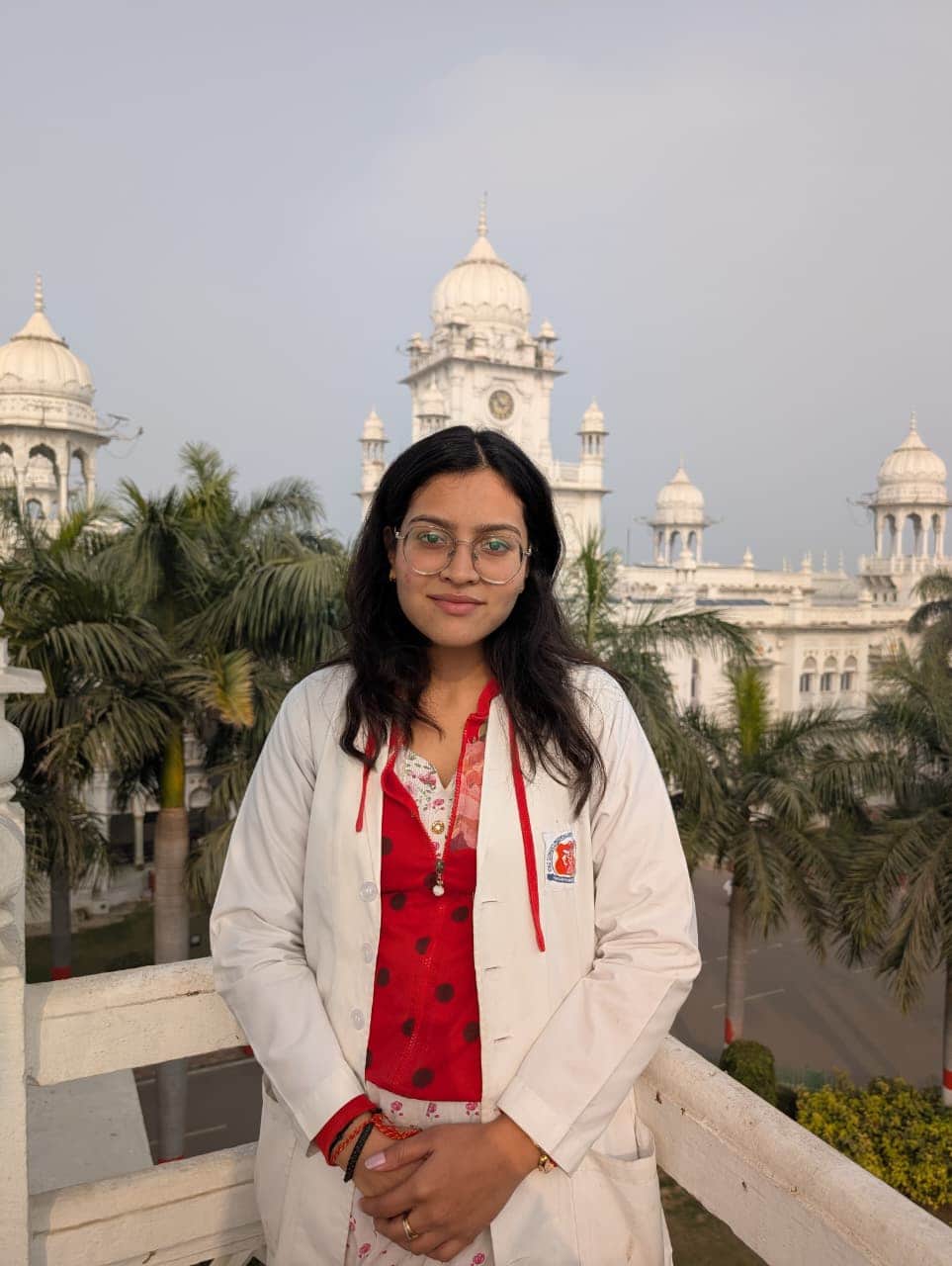 KGMU's 22nd Convocation Tomorrow; MBBS Student Deepti to Receive Hewitt and Chancellor's Medals