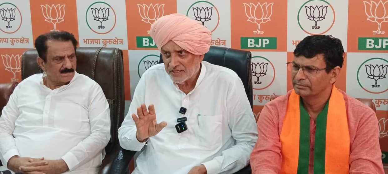 PM Modi to inaugurate Kurukshetra elevated railway track on 17th