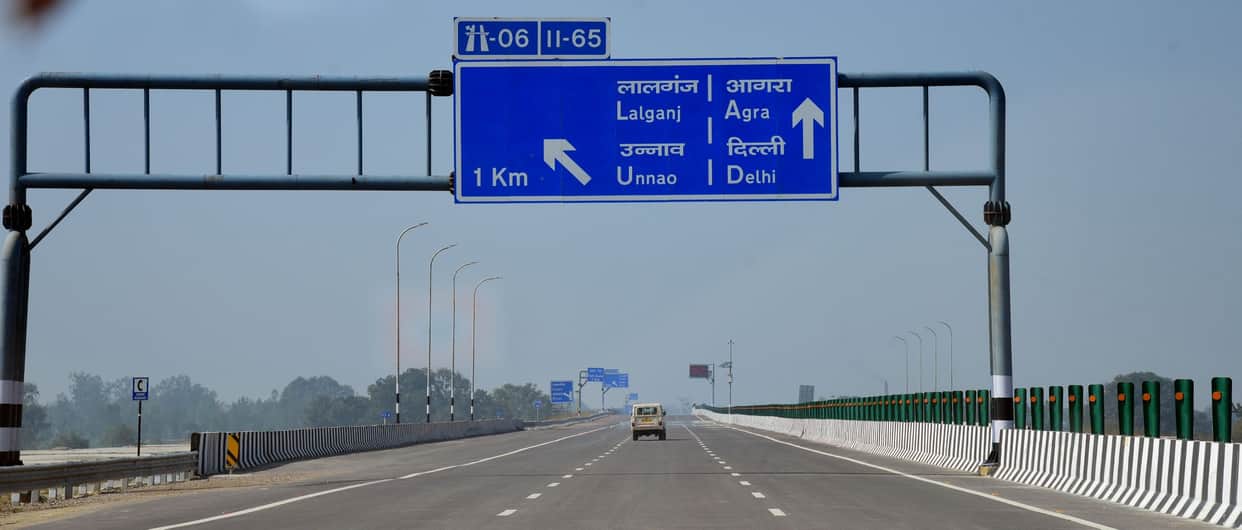 UP: Lucknow-Kanpur Expressway to be inaugurated tomorrow, vehicles can run at 120 km/h; know the toll rates