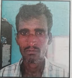 Body of farmer who went to irrigate his field found