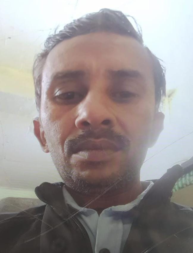 Electrician dies after suffering electric shock while repairing inverter.