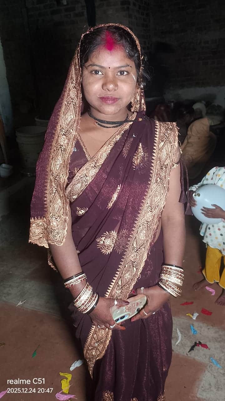 मृतका सुमन। फाइल फोटो।
