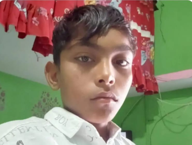 Teenager drowns in rainwater-filled pit created by illegal soil mining