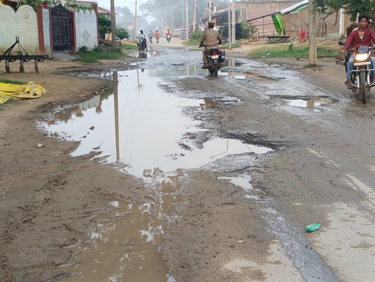 Four major roads to be widened at a cost of Rs102 crore; smooth, high-speed travel to be possible.