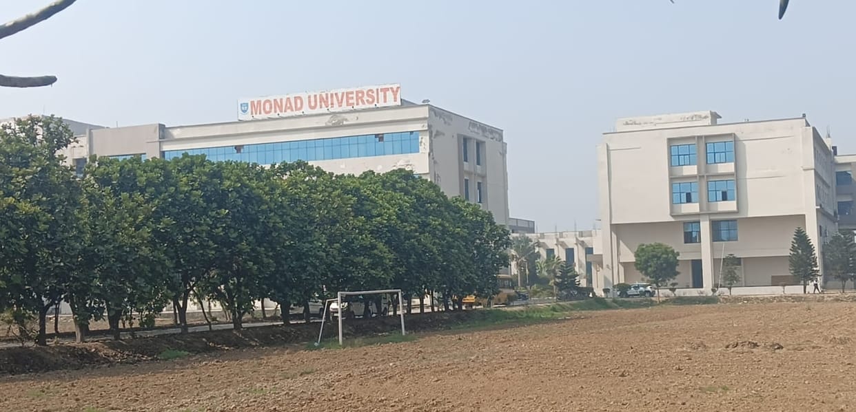 Principal Secretary seeks inquiry report from district administration in Monad University case.