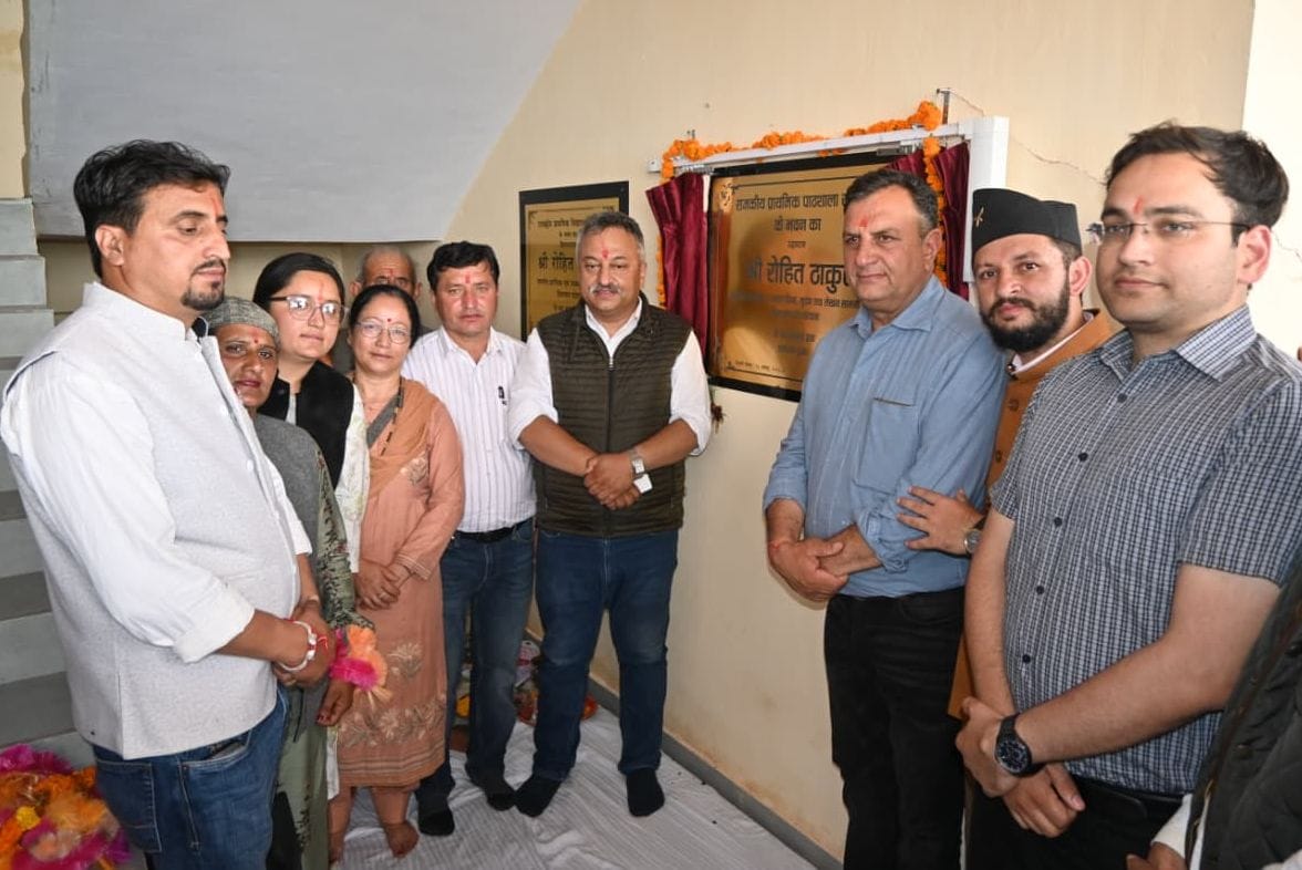The government's priority is to provide quality education and development to remote areas.