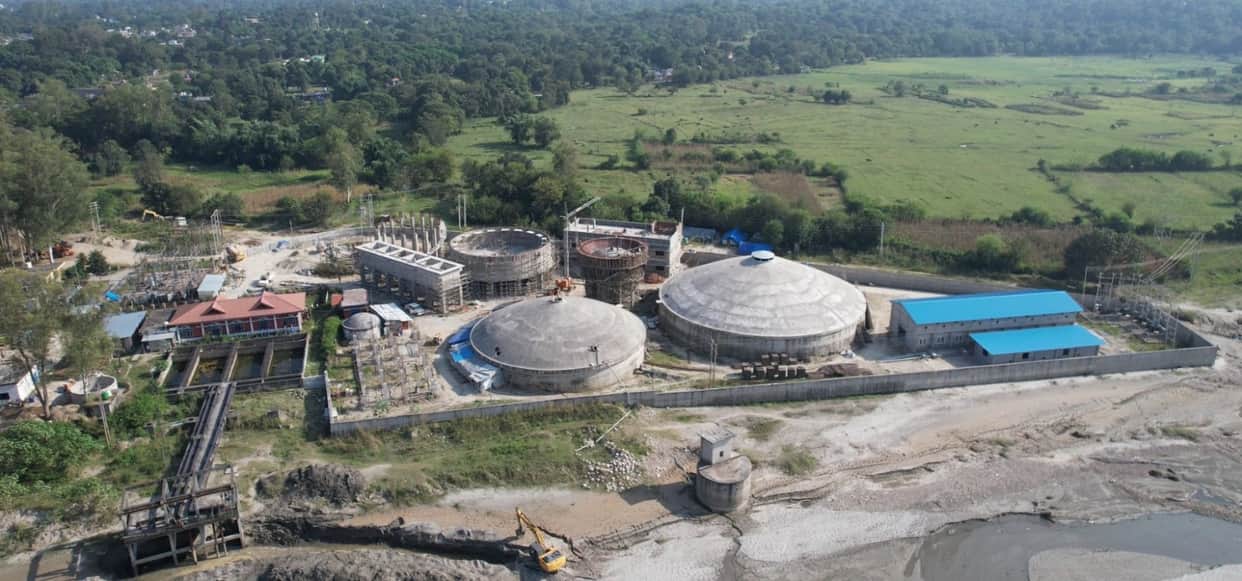 Dike wall to be built on Kunah Khad; drinking water schemes to get a boost.