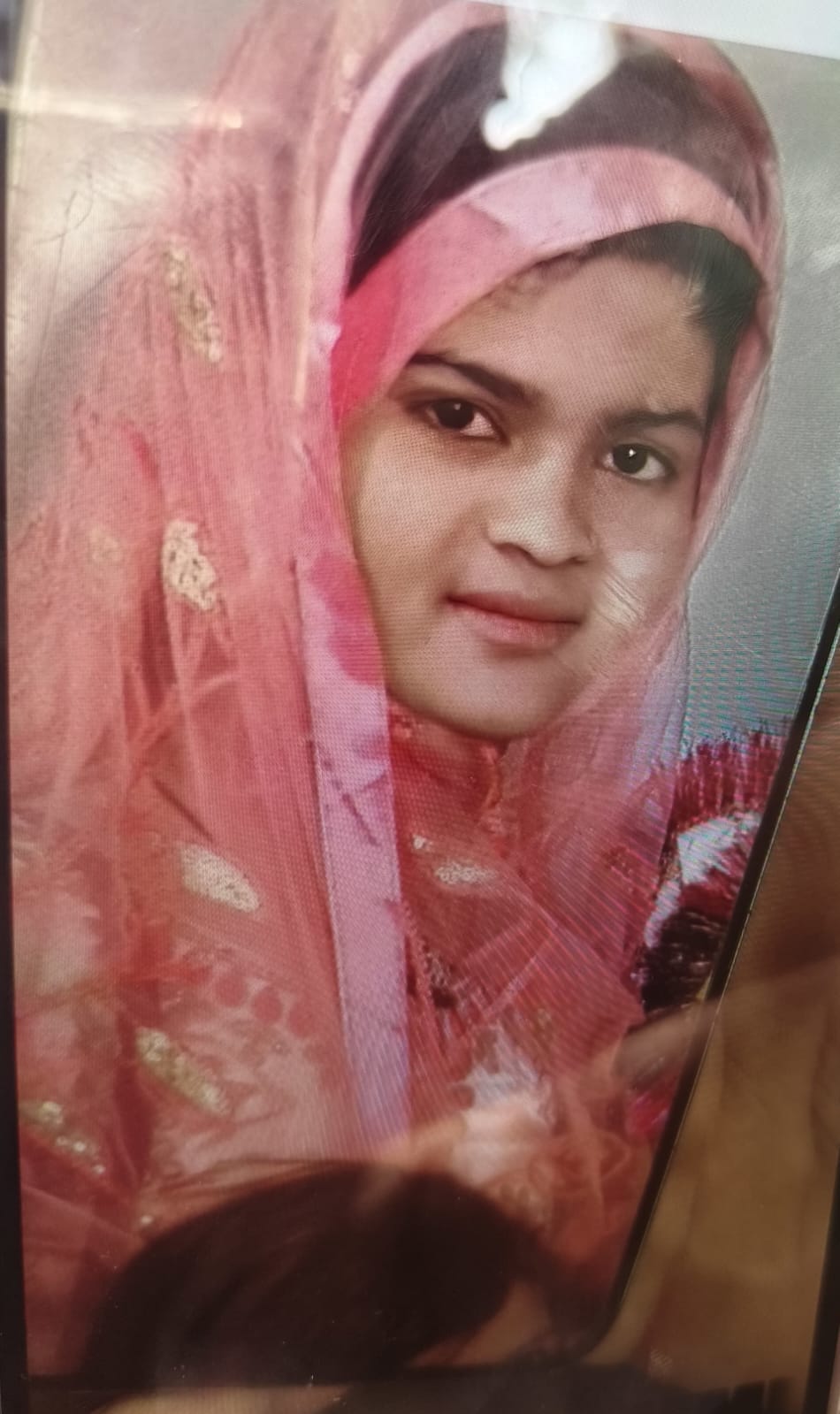 Married woman dies seven months after love marriage.