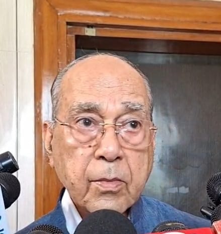 Crucial decision regarding the trust likely at the July 22 meeting: Nripendra