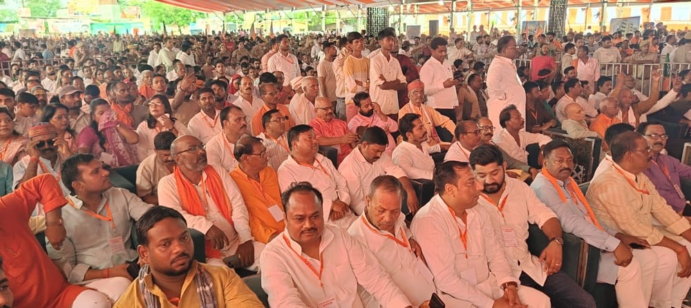Focus on developing a tourism hub; roadmap for development presented.