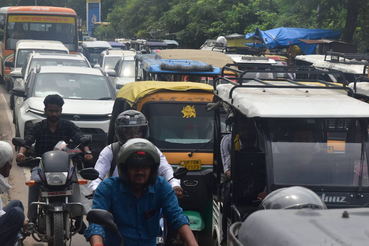 Bihar to Expand Ambulance Services Through Cab Aggregators,  Transport Rules bike texy Licences