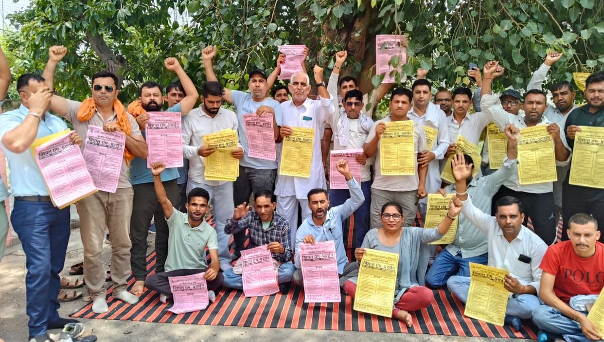 Anger among electricity workers over delay in offer letter