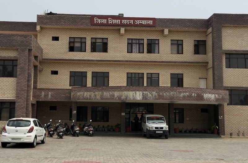 School admissions obtained under RTE will be cancelled without verification.
