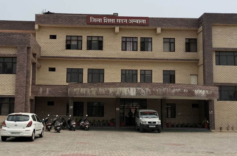 School admissions obtained under RTE will be cancelled without verification.