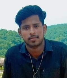 Youth dies, two injured in collision between two motorcycles.