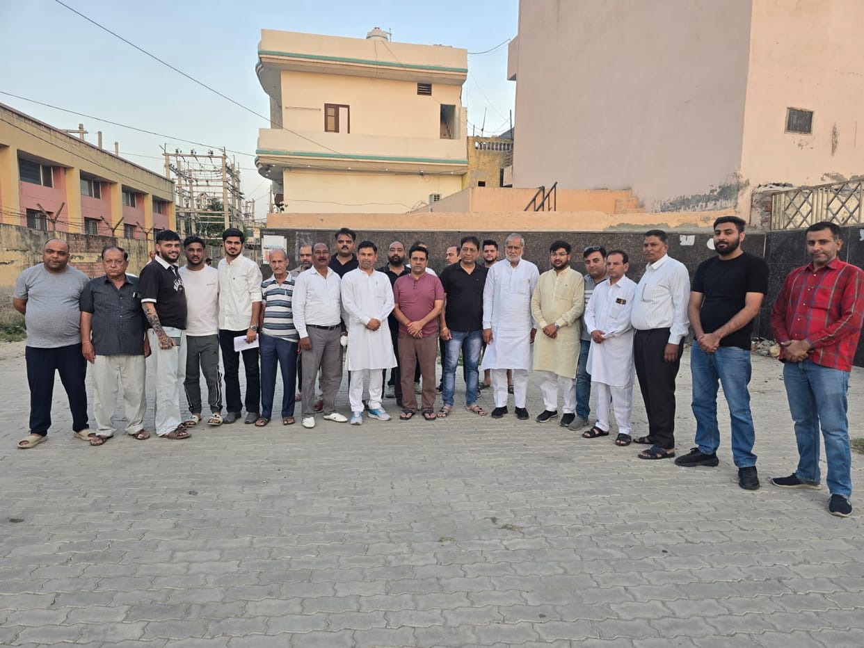 Opposition parties used Jind as a political laboratory: Leela Ram
