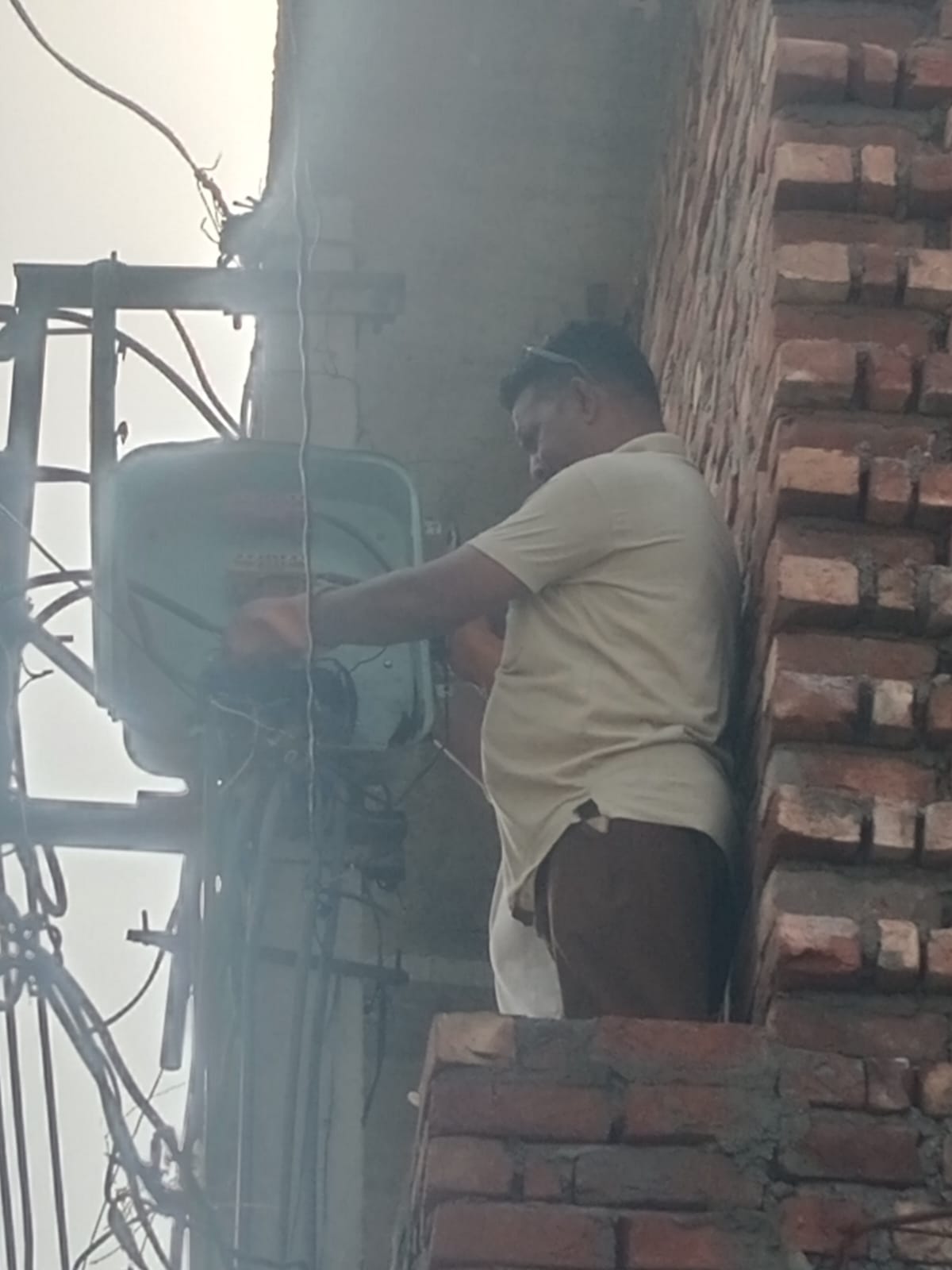 Small industries hit hard by power cuts; production costs rise