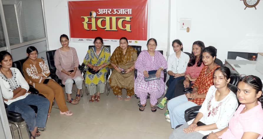Education will empower them and they will face challenges head-on in every field.