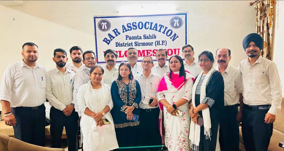 ponta bar association election