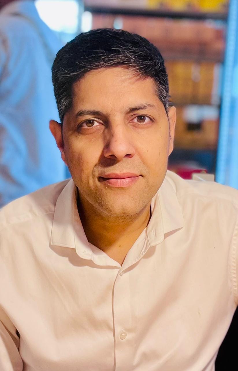 Dr. Sanjay Ranot takes charge as BMO, Baddi; emphasizes health services.