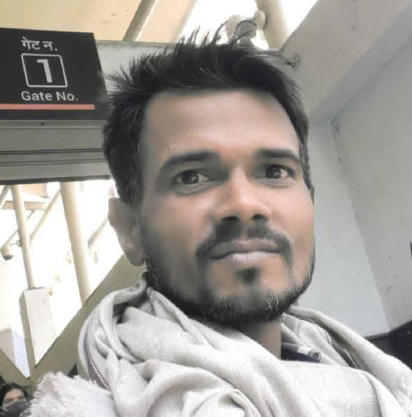 The body of a young man, missing for two days, was found in a well.
